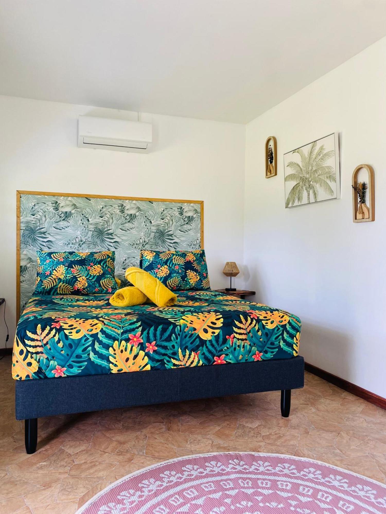 Huahine Serenity Cottage Maroe Екстер'єр фото